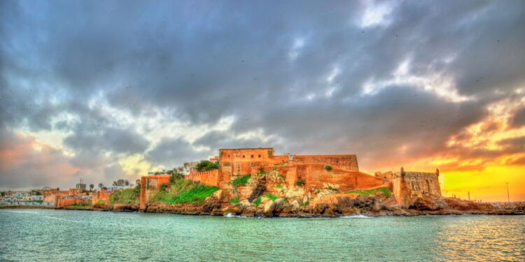 Cidade atrai os olhares pela sua importância política e riqueza cultural