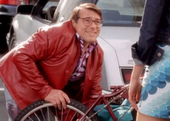 Morre ator de 'Shallow Hal' aos 70 anos