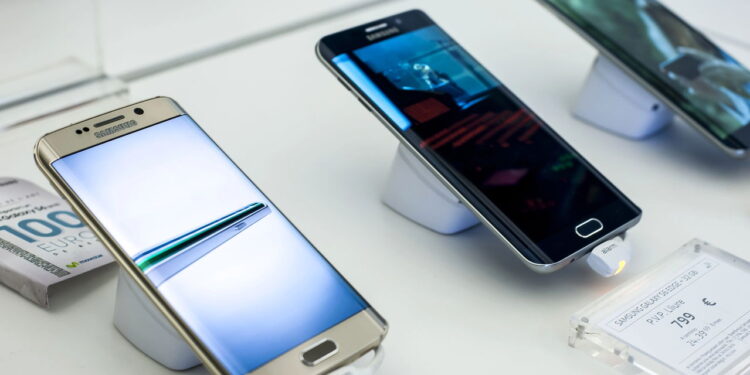 O novo recurso da Samsung promete blindar seu celular como nunca