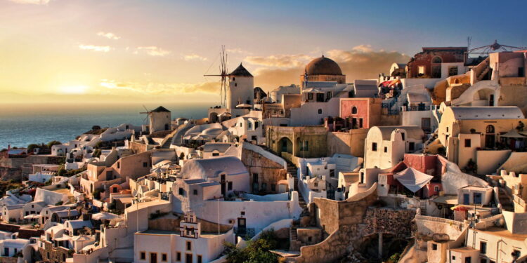 O destino mais hipnotizante do Mediterrâneo está mais acessível do que você imagina