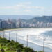 Paraiso a 70km de São Paulo atrai turistas do mundo inteiro