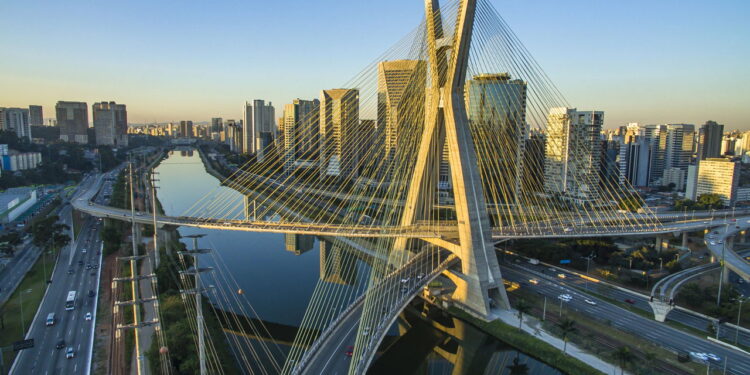 Cidade brasileira é uma das mais conhecidas e amadas internacionalmente!