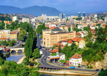 Uma das maiores cidades do país que ainda encanta com suas lindas tradições!