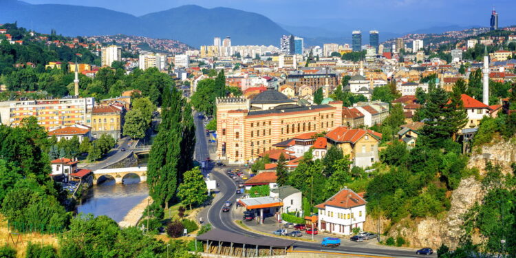 Uma das maiores cidades do país que ainda encanta com suas lindas tradições!