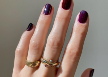 O tom de esmalte que virou febre neste inverno e ninguém esperava