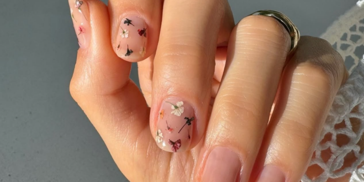 Essa tendência nas unhas vai conquistar até quem ama o básico