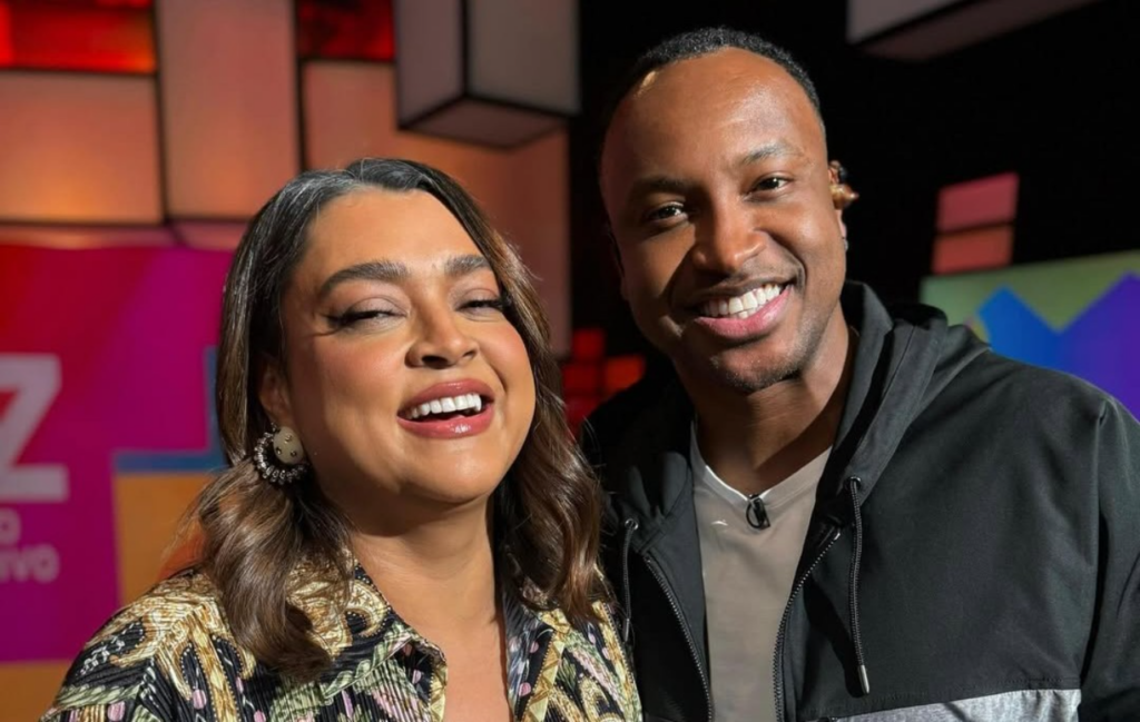 Morre aos 50 anos um dos maiores símbolos da cultura brasileira

