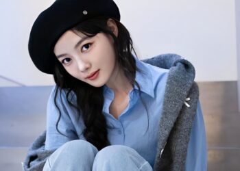 O visual dos doramas já está nas ruas brasileiras e tem um motivo