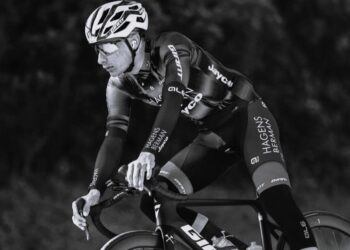 Ciclista morre aos 19 anos em prova internacional na Itália