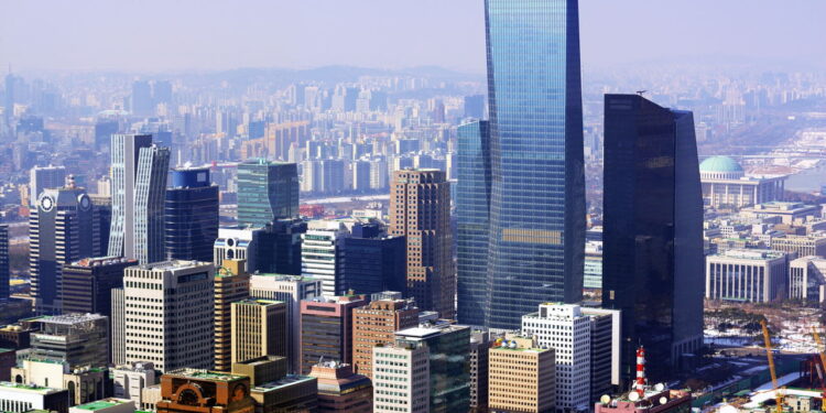 Cidade tem grande influência econômica política e cultural de seu continente