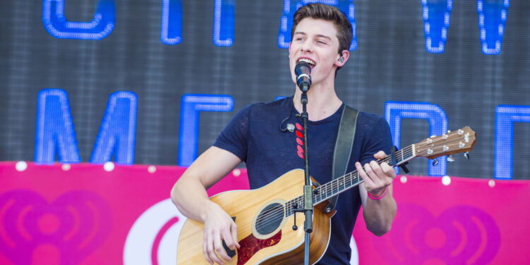 De vídeos caseiros gravados a um dos maiores cantores do pop internacional!