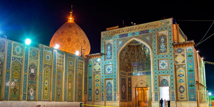 Cidade conhecida internacionalmente como um importante centro cultural