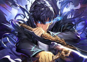 A série mais aguardada pelos otakus acaba de ser confirmada pela Netflix