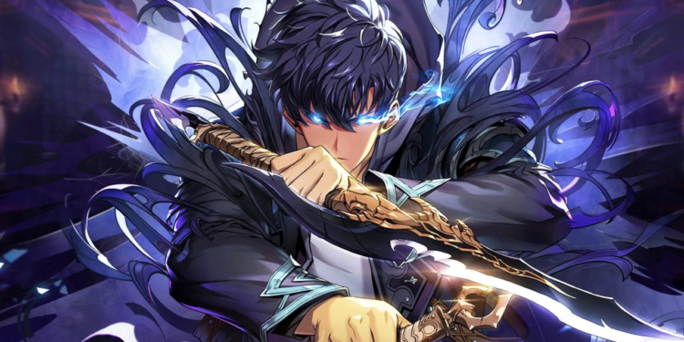 A série mais aguardada pelos otakus acaba de ser confirmada pela Netflix