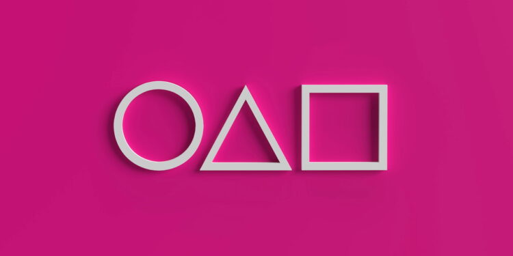 Essa série coreana bateu recorde histórico e chocou a Netflix