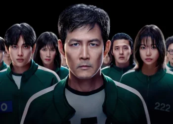 A série que desbancou Squid Game expõe um lado sombrio da Coreia