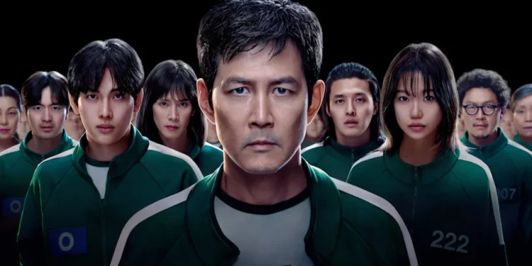 A série que desbancou Squid Game expõe um lado sombrio da Coreia