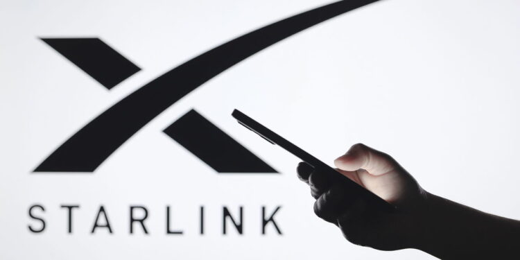 Saiba quais smartphones terão acesso gratuito ao Starlink a partir de 31 de julho!