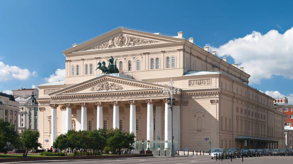 Esse é o destino mais impactante da Europa segundo viajantes