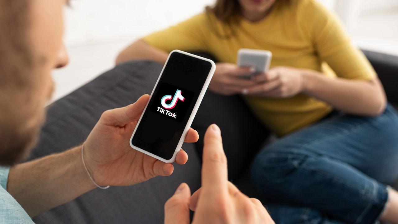 TikTok libera nova função que transfere músicas diretamente para o YouTube Music!