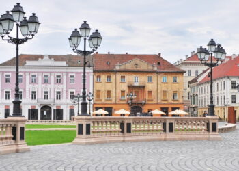 Essa cidade pouco conhecida pode ser o seu próximo destino dos sonhos