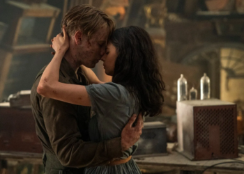 As melhores minisséries de 2025 para maratonar em poucas horas