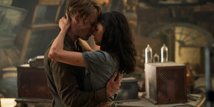 As melhores minisséries de 2025 para maratonar em poucas horas