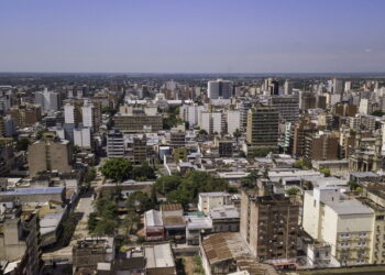 Cidade no noroeste da Argentina conhecida por ter uma das culturas mais lindas!
