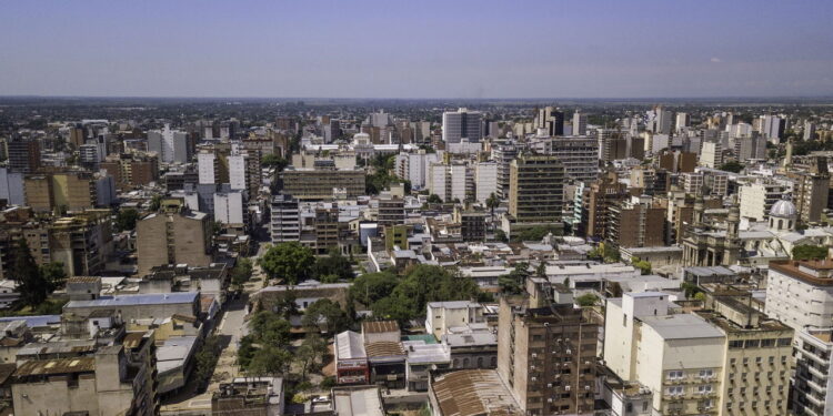 Cidade no noroeste da Argentina conhecida por ter uma das culturas mais lindas!