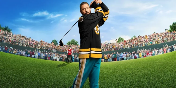 A comédia que marcou os anos 90 retorna para aquecer corações em 2025