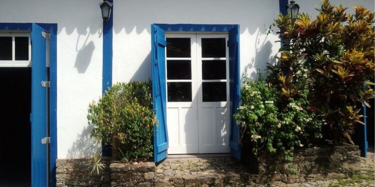 O melhor destino do interior desse estado para relaxar e curtir