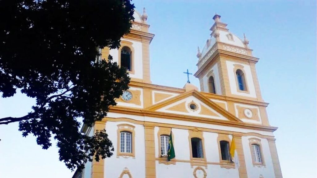 O melhor destino do interior desse estado para relaxar e curtir