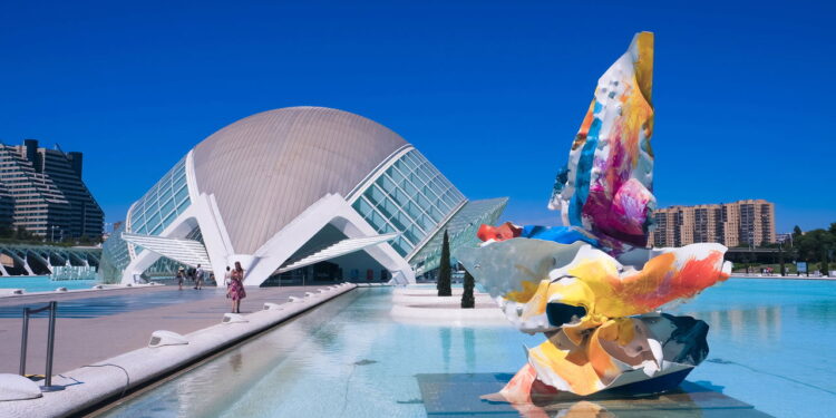 Essa cidade espanhola é o novo paraíso europeu que todo mundo quer morar