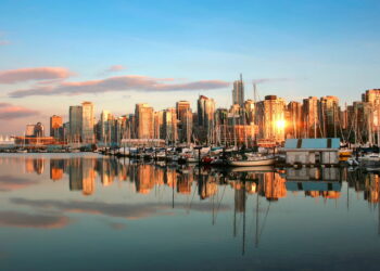 A cidade mais acolhedora e vibrante que você vai conhecer na América do Norte