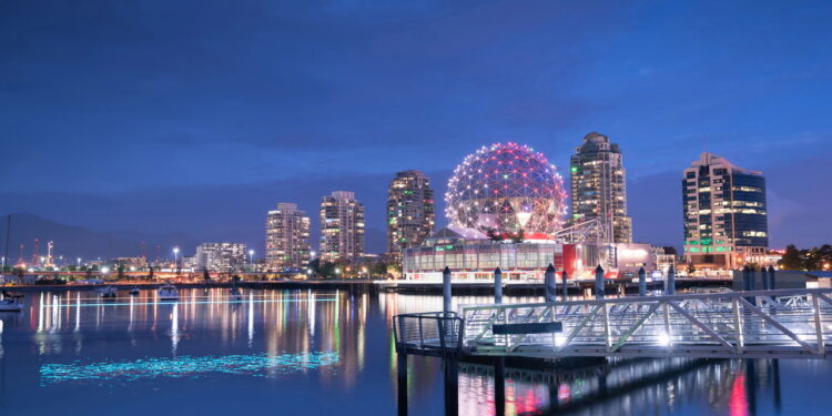 Essa cidade canadense virou exemplo mundial de bem estar e inovação