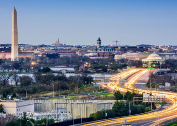 A capital americana esconde um estilo de vida que encanta até os mais exigentes