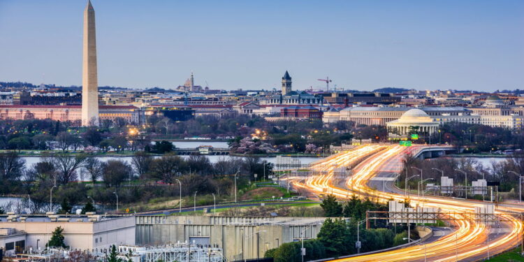 A capital americana esconde um estilo de vida que encanta até os mais exigentes