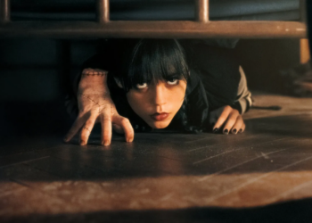 Wednesday terá 3ª temporada com tramas mais sombrias e segredos reveladores