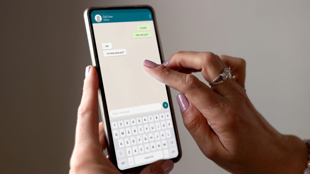 Nova função musical do WhatsApp pode transformar seus status e desafiar o Instagram! 2 WhatsApp 1753801286606
