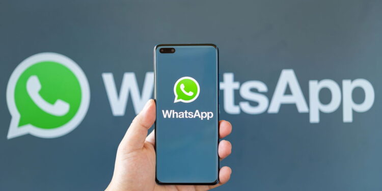 WhatsApp lança lembretes com IA que podem transformar sua rotina agora!