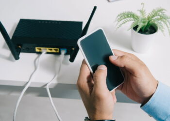 Novo golpe do Wi-Fi falso pode arruinar suas finanças sem você perceber!