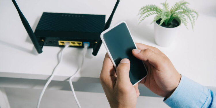 Novo golpe do Wi-Fi falso pode arruinar suas finanças sem você perceber!