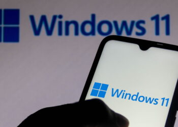 Windows 11 domina o mercado global em 2025 e deixa o Windows 10 para trás