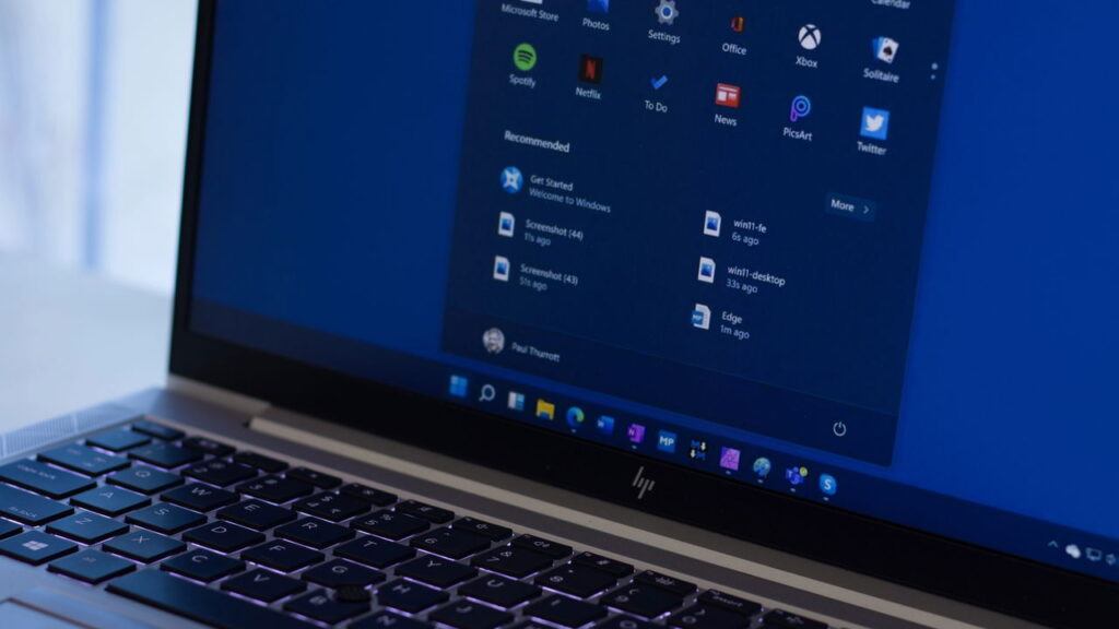 Microsoft elimina barreiras e simplifica a atualização para o Windows 11 nos PCs! 2 Windows 11 1753472414449