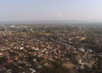 Cidade é perfeita para os turistas em busca de tradições e experiências autênticas