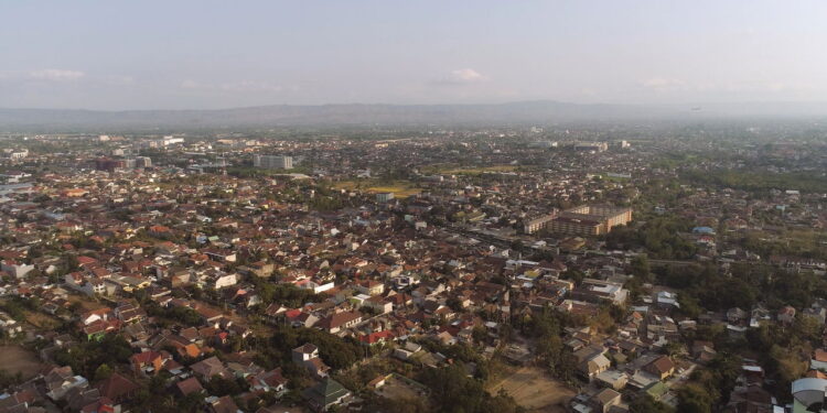 Cidade é perfeita para os turistas em busca de tradições e experiências autênticas
