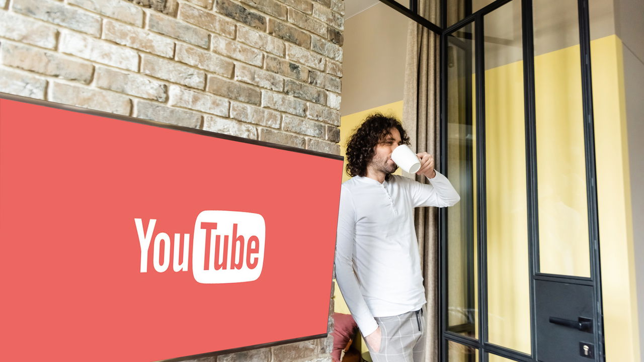 Nova tecnologia do YouTube ira melhorar a sua experiência na TV como nunca!