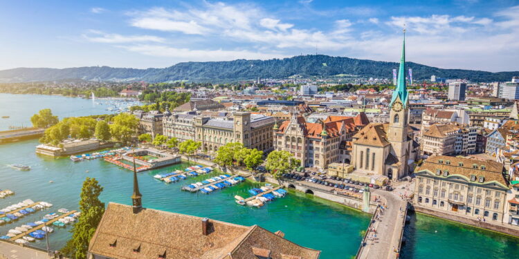 Essa cidade está entre os destinos mais desejados do ano e tem bons motivos