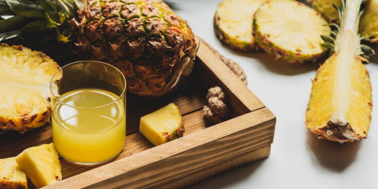 Dicas para conservar abacaxi maduro e manter o sabor por mais tempo