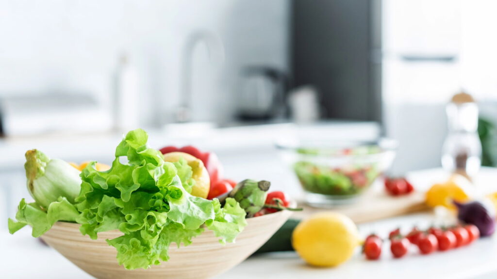 As 5 melhores hortaliças para cultivar em vasos pequenos em casa